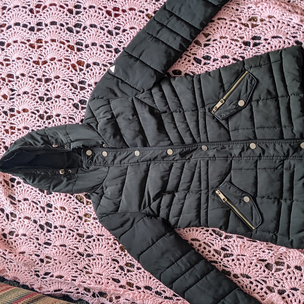 Guess Winter Coat